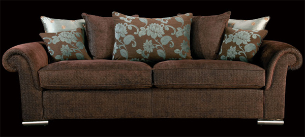Gascoigne Designs Hampton